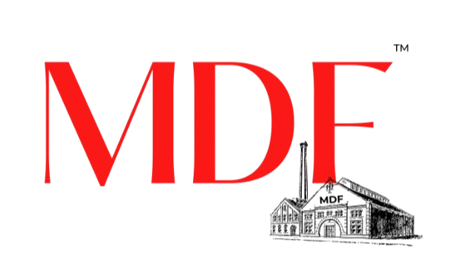 MDF Logo